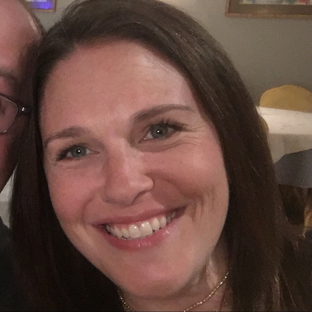 Meet your Posher, Jillian